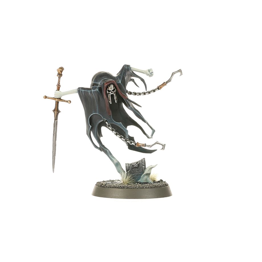 [ GW91-27 ] NIGHTHAUNT: BLADEGHEIST REVENANTS (Leverbaar vanaf 8 juni)