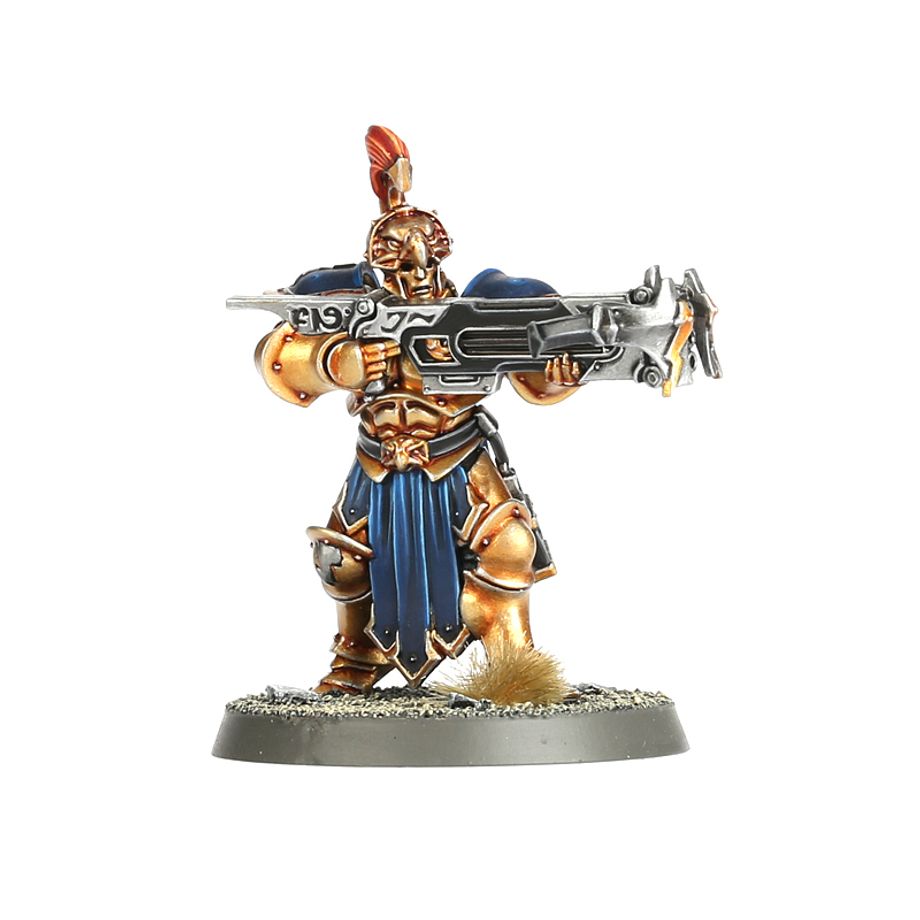 [ GW96-30 ] STORMCAST ETERNALS: VANGUARD-RAPTORS