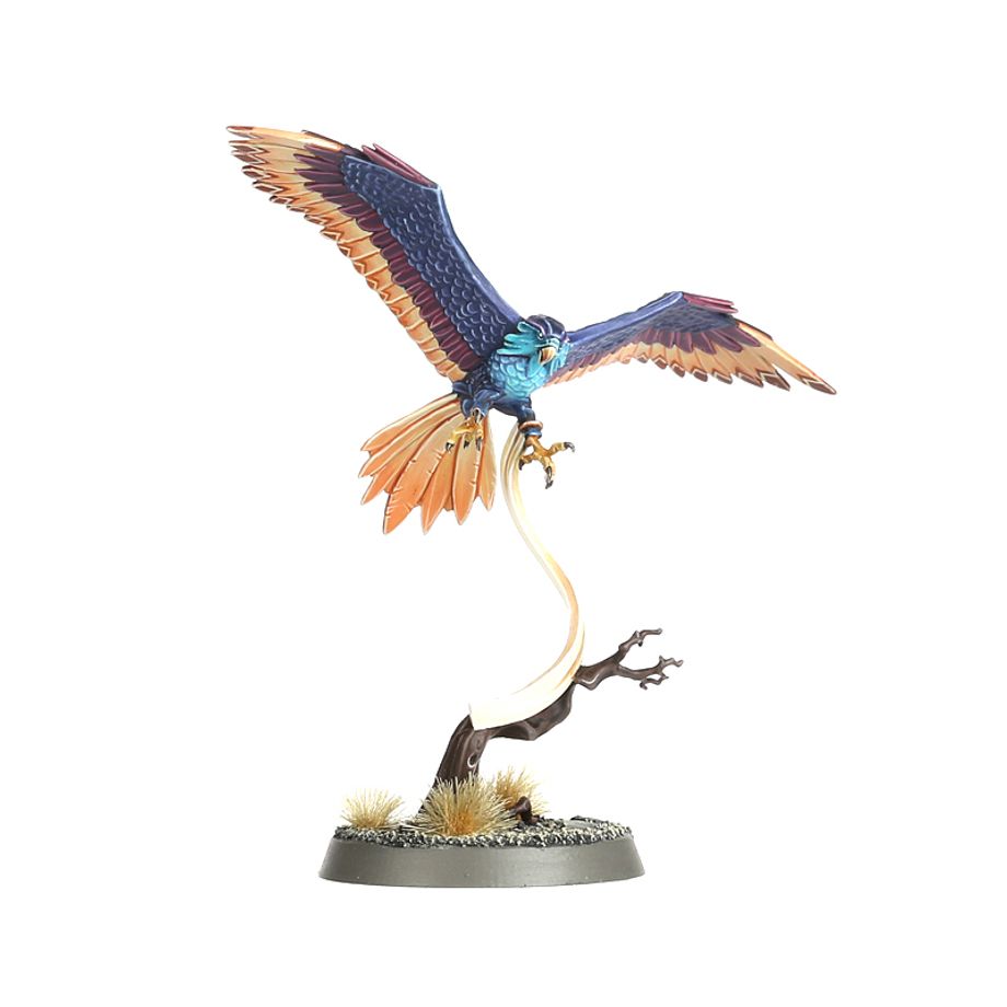 [ GW96-30 ] STORMCAST ETERNALS: VANGUARD-RAPTORS