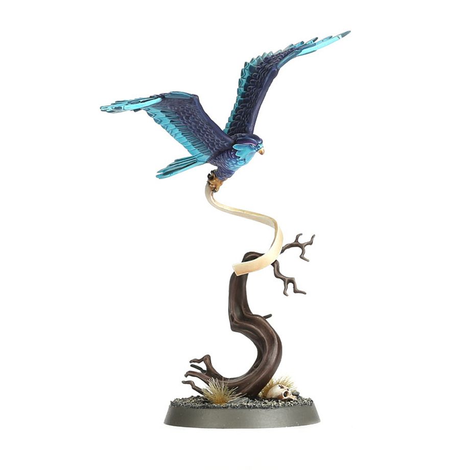 [ GW96-30 ] STORMCAST ETERNALS: VANGUARD-RAPTORS