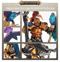 [ GW96-30 ] STORMCAST ETERNALS: VANGUARD-RAPTORS