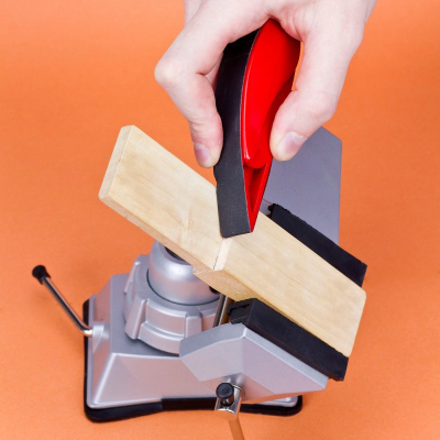 [ JRSH66327 ] Modelcraft sanding block - 20 mm (medium band) pfl6020