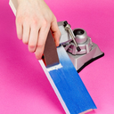 [ JRSH66328 ] Modelcraft sanding block - 40 mm  (medium band) 