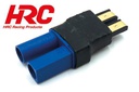 [ HRC9136N ] Adapter TRX to EC5