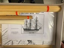 [ BB437 ] Billingboats BB437 NORSKE LOVE