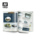 [ VAL75045 ] Vallejo Painting War "Bases"