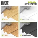 [ GSW3113 ] Green stuff world Balsa Stripper