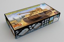 [ TRU0945 ] Trumpeter Pz.Kpfw.VI Ausf.E Sd.Kfz.181 Tiger I (Late Production) 1/16