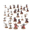 [ GW73-52 ] COMBAT PATROL: ADEPTA SORORITAS (Leverbaar vanaf 22 juni)