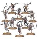 [ GW73-52 ] COMBAT PATROL: ADEPTA SORORITAS (Leverbaar vanaf 22 juni)