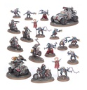 [ GW73-38 ] COMBAT PATROL: GENESTEALER CULTS (Leverbaar vanaf 22 juni)