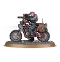 [ GW73-38 ] COMBAT PATROL: GENESTEALER CULTS (Leverbaar vanaf 22 juni)
