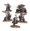 [ GW73-38 ] COMBAT PATROL: GENESTEALER CULTS (Leverbaar vanaf 22 juni)