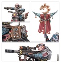 [ GW73-38 ] COMBAT PATROL: GENESTEALER CULTS (Leverbaar vanaf 22 juni)
