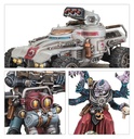 [ GW73-38 ] COMBAT PATROL: GENESTEALER CULTS (Leverbaar vanaf 22 juni)
