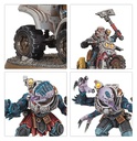 [ GW73-38 ] COMBAT PATROL: GENESTEALER CULTS (Leverbaar vanaf 22 juni)
