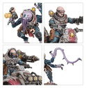 [ GW73-38 ] COMBAT PATROL: GENESTEALER CULTS (Leverbaar vanaf 22 juni)