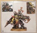 [ GW50-68 ] ORKS: BIG MEK (Leverbaar vanaf 22 juni)