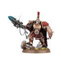 [ GW01-21 ] ADEPTUS CUSTODES: SHIELD CAPTAIN (Leverbaar vanaf 22 juni)