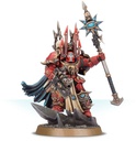 [ GW43-12 ] CHAOS LORD in Terminator Armour