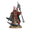 [ GW43-12 ] CHAOS LORD in Terminator Armour