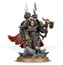 [ GW43-12 ] CHAOS LORD in Terminator Armour