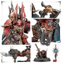[ GW43-12 ] CHAOS LORD in Terminator Armour