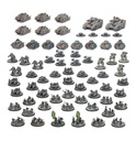[ GW03-62 ] L/I: SOLAR AUXILIA BATTLE GROUP (Leverbaar vanaf 29 juni)