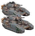 [ GW03-62 ] L/I: SOLAR AUXILIA BATTLE GROUP (Leverbaar vanaf 29 juni)