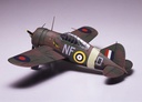 [ T61094 ] Tamiya Buffalo "Pacific Theater" 1/48