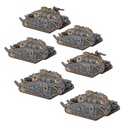 [ GW03-62 ] L/I: SOLAR AUXILIA BATTLE GROUP (Leverbaar vanaf 29 juni)