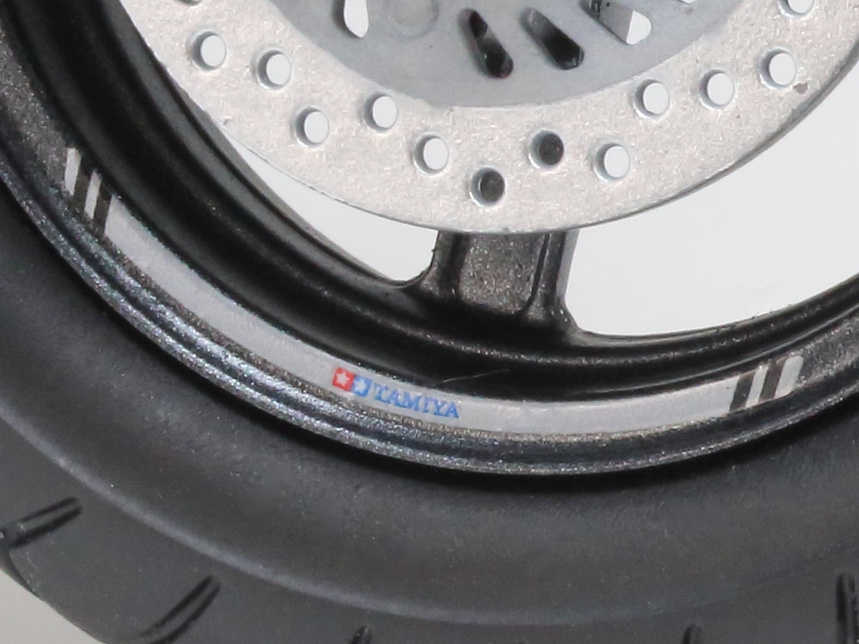 [ T14142 ] Tamiya Honda Dax 125  1/12