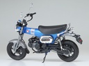 [ T14142 ] Tamiya Honda Dax 125  1/12