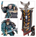 [ GW31-85 ] LEGIONES ASTARTES: MKVI COMMAND SQUAD (Leverbaar vanaf 29 juni)