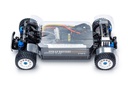 [ T58738 ] Tamiya XM-01 PRO 1/10