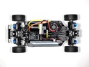 [ T58738 ] Tamiya XM-01 PRO 1/10