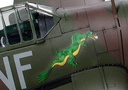 [ T61094 ] Tamiya Buffalo "Pacific Theater" 1/48