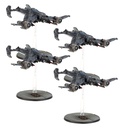 [ GW03-36 ] L/I: AVENGER STRIKE FIGHTERS (Leverbaar vanaf 29 juni)