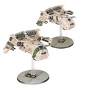 [ GW03-37 ] L/I: STORM EAGLE SQUADRON (Leverbaar vanaf 29 juni)