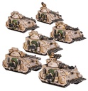 [ GW03-04 ] L/I: PREDATOR SQUADRON (Leverbaar vanaf 29 juni)