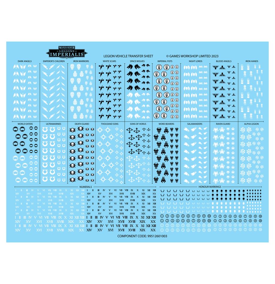 [ GW03-04 ] L/I: PREDATOR SQUADRON (Leverbaar vanaf 29 juni)