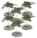 [ GW03-38 ] L/I: XIPHON INTERCEPTOR SQUADRON (Leverbaar vanaf 29 juni)