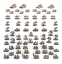 [ GW03-61 ] L/I: LEGION BATTLE GROUP (Leverbaar vanaf 29 juni)