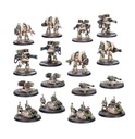 [ GW03-61 ] L/I: LEGION BATTLE GROUP (Leverbaar vanaf 29 juni)
