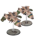 [ GW03-39 ] L/I: FIRE RAPTOR GUNSHIP SQUADRON (Leverbaar vanaf 29 juni)