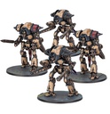 [ GW03-30 ] L/I: CERASTUS KNIGHTS ACHERON / CASTIGATOR (Leverbaar vanaf 29 juni)