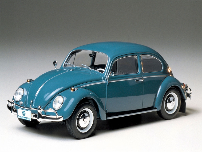 [ T24136 ] Tamiya Volkswagen 1300 Beetle