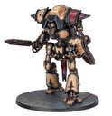 [ GW03-30 ] L/I: CERASTUS KNIGHTS ACHERON / CASTIGATOR (Leverbaar vanaf 29 juni)
