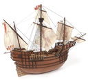 [ OCCRE12010 ] OCCRE Santa Maria 1/50 starter pack