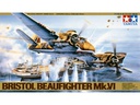 [ T61053 ] Tamiya Bristol Beaufighter Mk.6